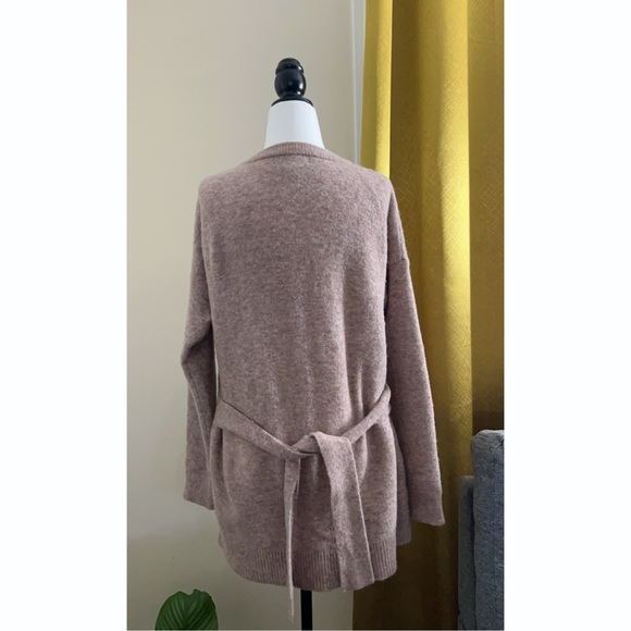 Banana Republic Wool Blend Sweater - Picture 4 of 8